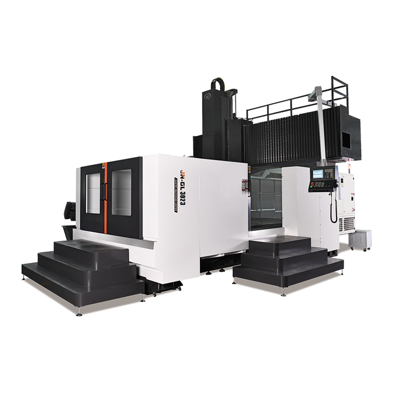 JN-GL3023重型龙门加工中心