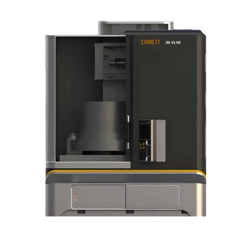 JN-VL系列立式数控车床