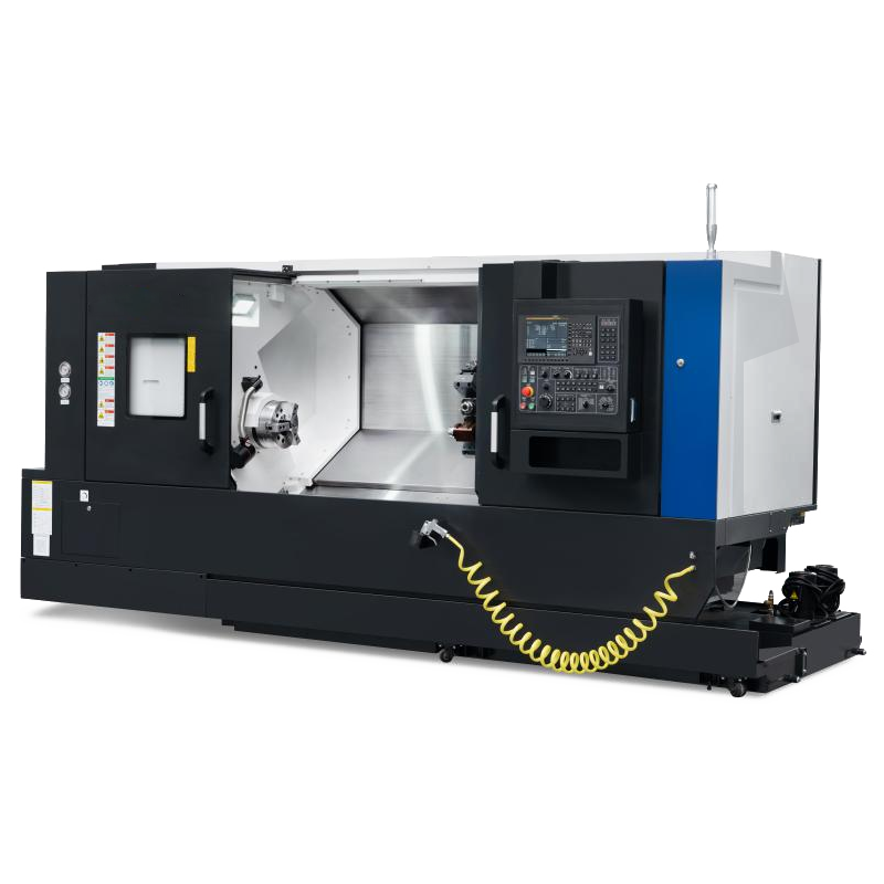 JN-HD4005数控卧式车床